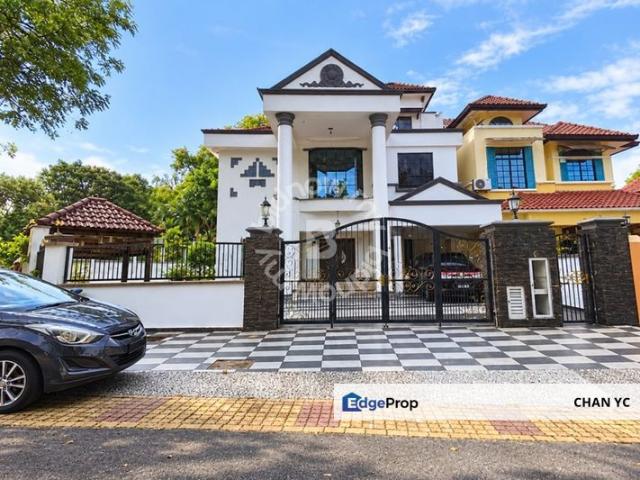 House for sale in Seksyen 31, Shah Alam