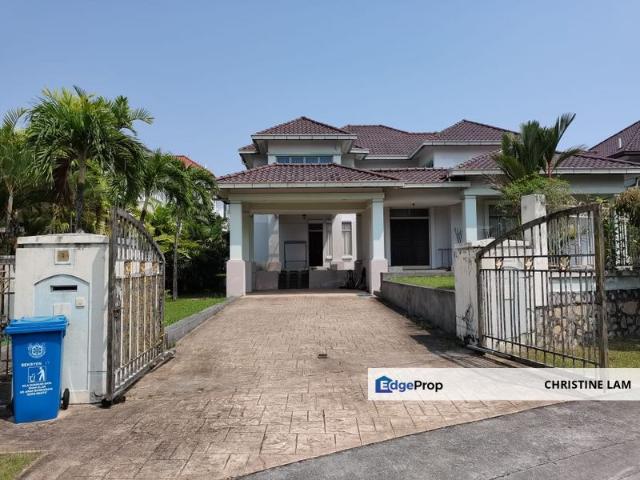 House for sale in Alam Impian, Selangor