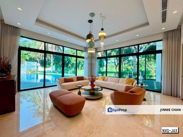 House for sale in Alam Impian, Selangor