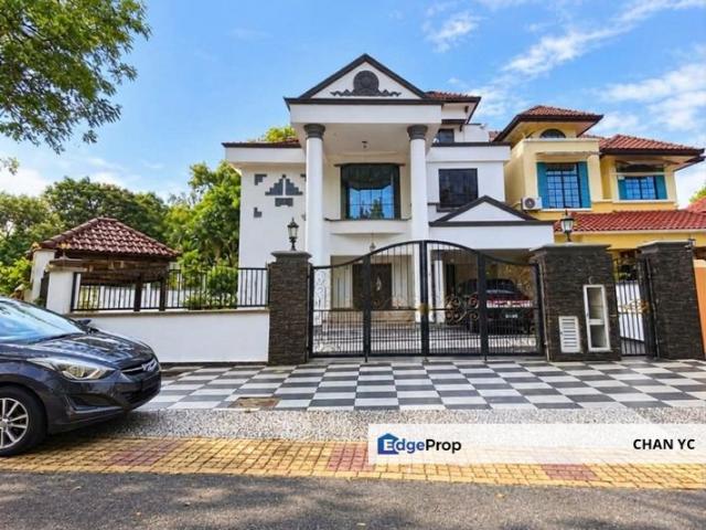 House for sale in Seksyen 31, Shah Alam