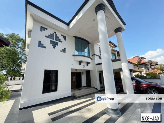 House for sale in Alam Impian, Selangor