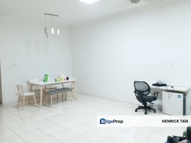 House for sale in Alam Impian, Selangor