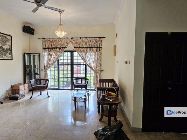 House for rent in Alam Impian, Selangor