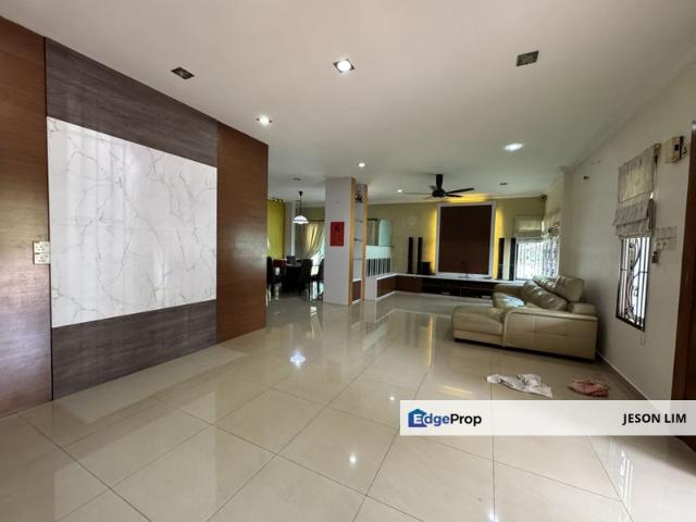 House for sale in Alam Impian, Selangor