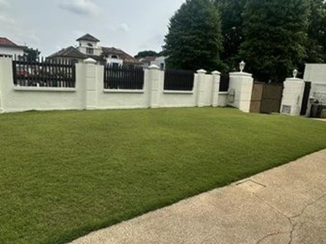 House for sale in Alam Impian, Selangor