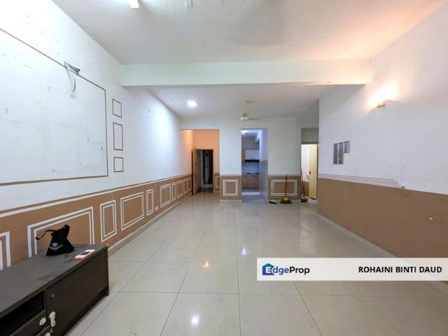 Condominium for sale in Kajang, Langat