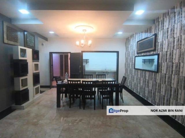 Condominium for sale in Kajang, Langat