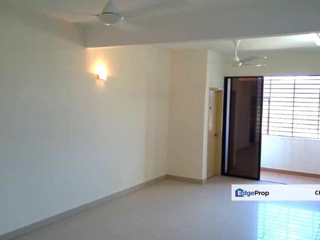 Condominium for rent in Bandar Teknologi Kajang, Majlis Perbandaran Kajang
