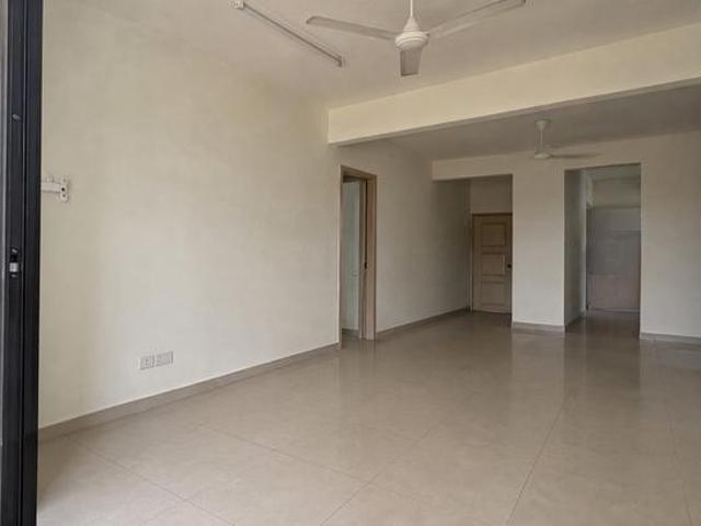 Apartment for sale in Kajang, Langat