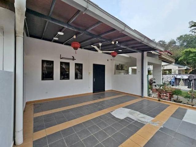 Terraced House for sale in Seksyen 31, Shah Alam