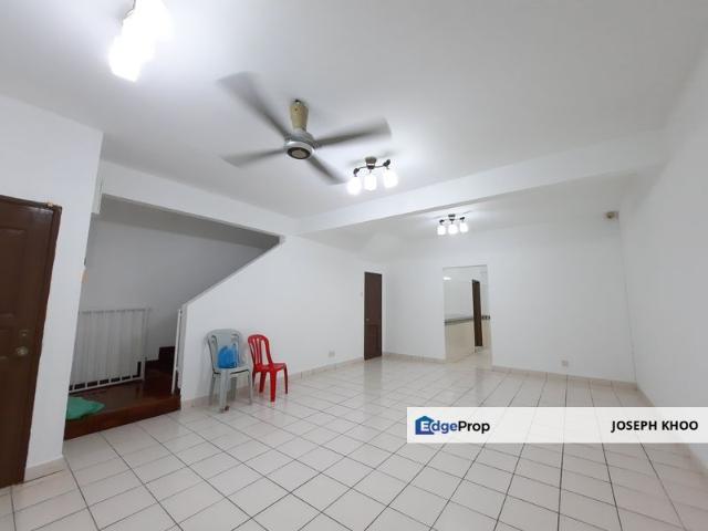 House for sale in Alam Impian, Selangor