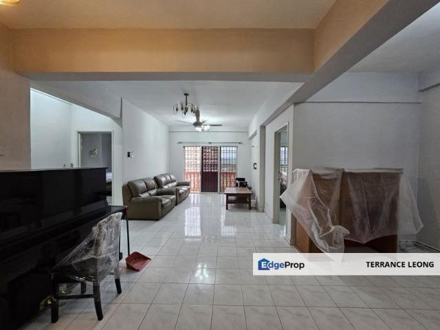Condominium for rent in Kajang, Langat