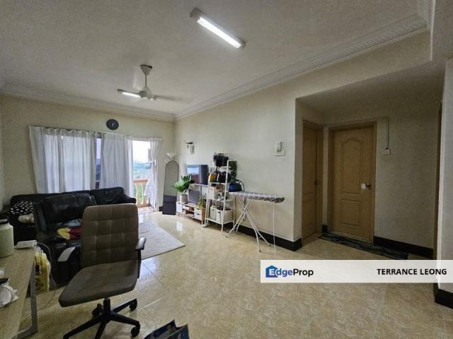 Condominium for rent in Kajang, Langat