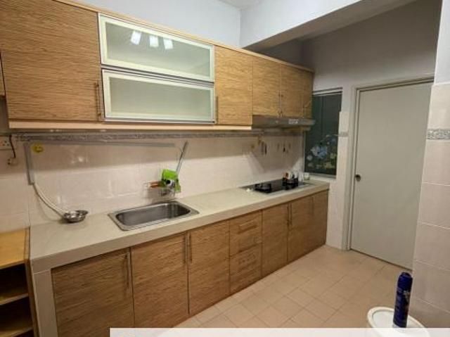 Condominium for rent in Kajang, Langat