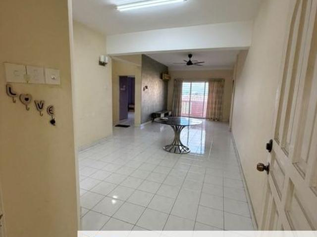Condominium for rent in Kajang, Langat