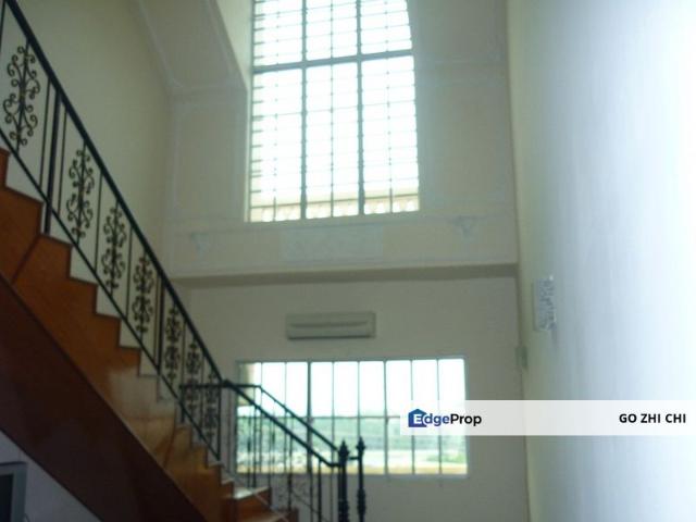 Condominium for sale in Kajang, Langat