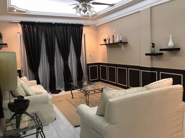 Apartment for sale in Kajang, Langat
