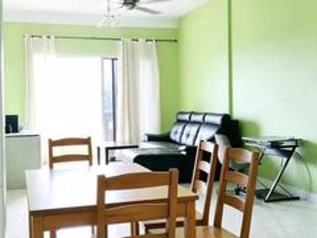 Apartment for sale in Majlis Perbandaran Kajang, Hulu Langat