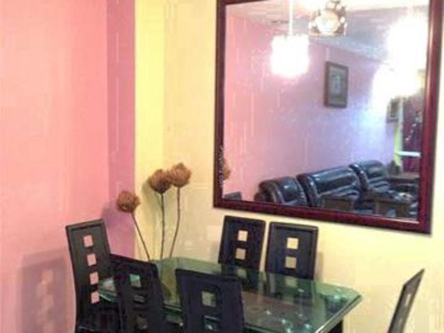 Apartment for sale in Kajang, Langat