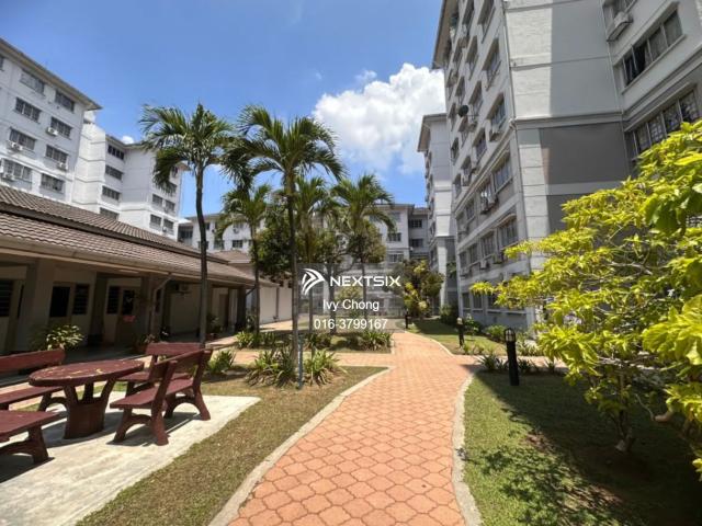 Residential House for rent in Kajang, Langat