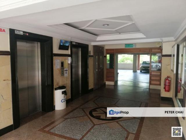 Condominium for sale in Kajang, Langat