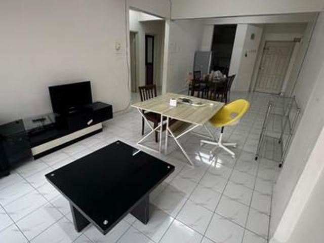 Apartment for sale in Kajang, Langat