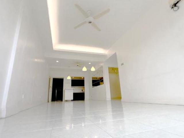 Apartment for sale in Kajang, Langat