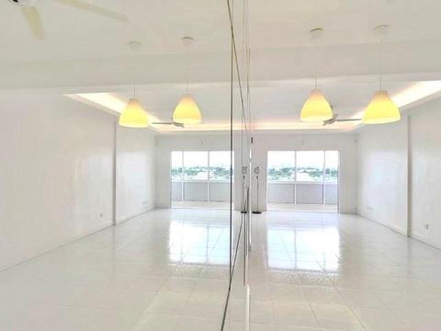 Apartment for sale in Kajang, Langat