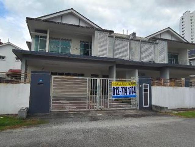 Residential House for sale in Kajang, Langat