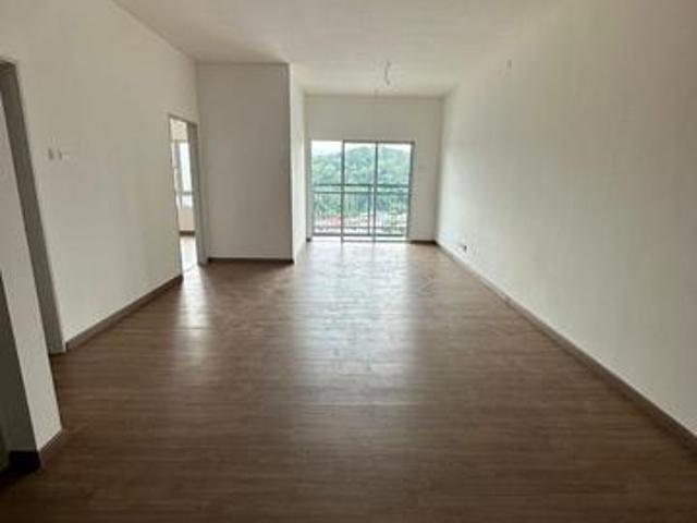 Condominium for sale in Kajang, Langat