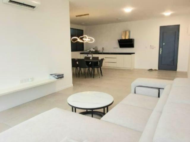Apartment for rent in Wellesley, Penang