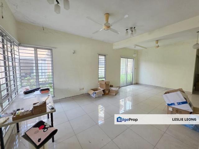 House for rent in Selayang, Selangor