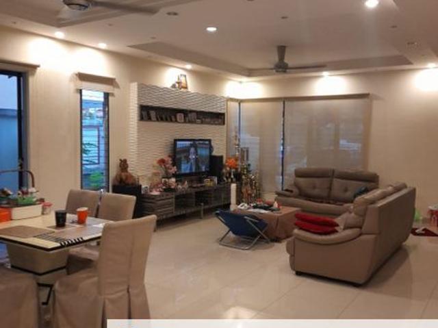 House for sale in Selayang, Selangor