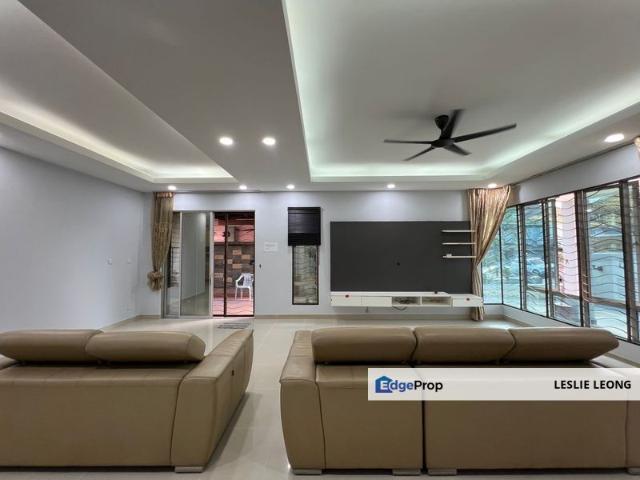 House for rent in Selayang, Selangor