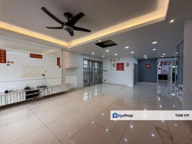 House for sale in Selayang, Selangor