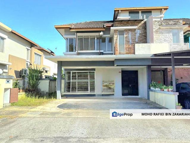 House for sale in Selayang, Selangor