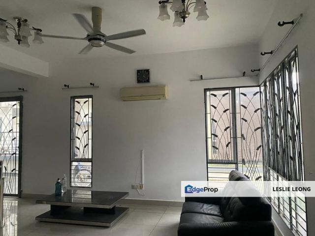 House for rent in Rawang, Majlis Perbandaran Selayang