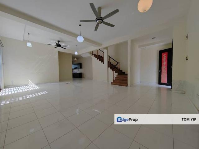 House for sale in Selayang, Selangor