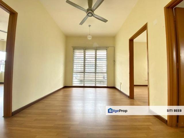 House for sale in Selayang, Selangor