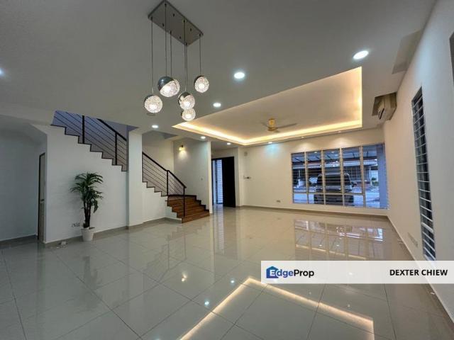 House for sale in Selayang, Selangor