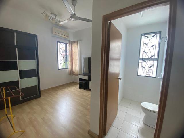 Residential House for rent in Selayang, Selangor