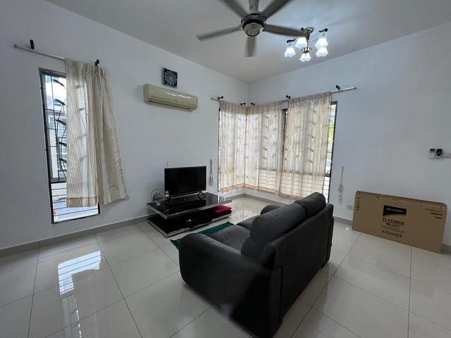 Residential House for rent in Selayang, Selangor