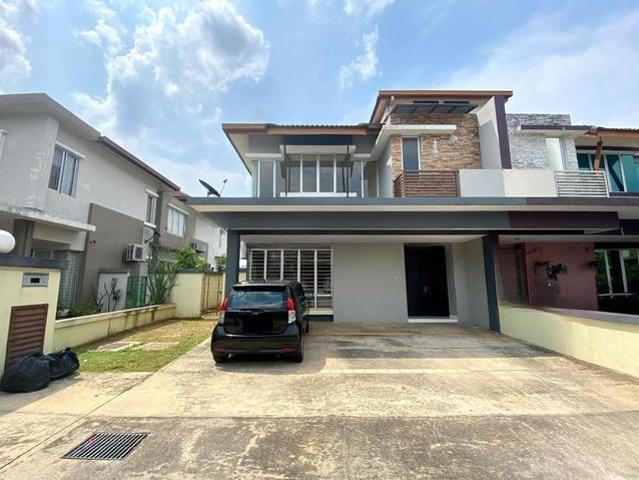 Residential House for rent in Selayang, Selangor