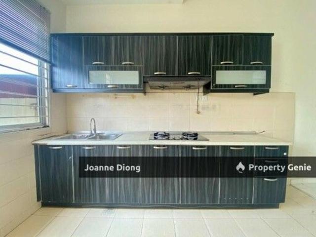 House for rent in Selayang, Selangor