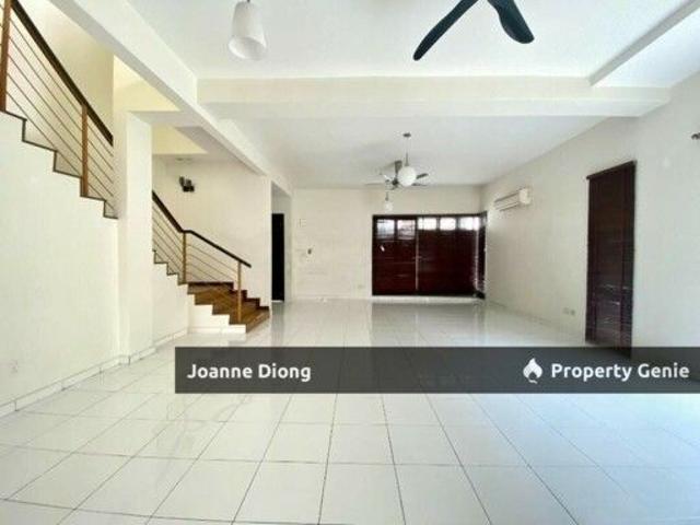 House for rent in Pekan Lama Rawang, Majlis Perbandaran Selayang