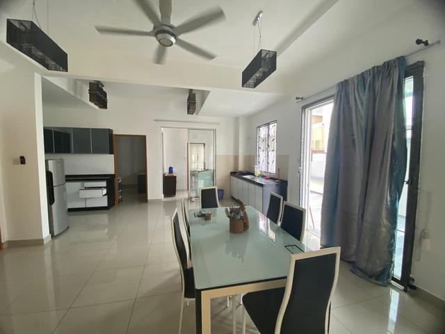 Residential House for rent in Selayang, Selangor