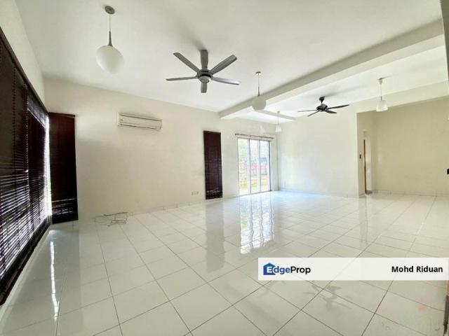 House for rent in Selayang, Selangor