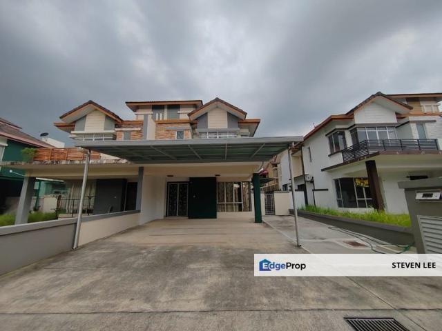 House for rent in Selayang, Selangor