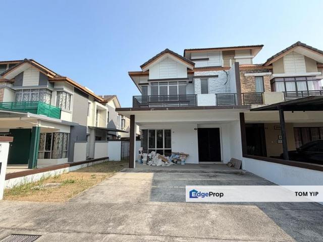 House for sale in Selayang, Selangor