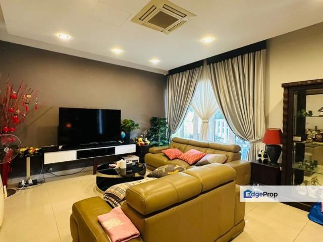 House for sale in Rawang, Majlis Perbandaran Selayang